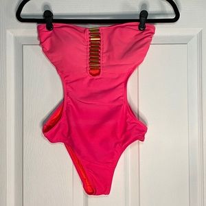 1 Piece Bathing Suit